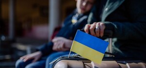 В Чехии могут изменить условия временной защиты украинцев