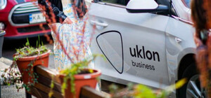 В приложении Uklon теперь можно пожаловаться на 