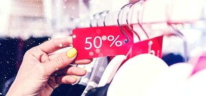 Чорна п'ятниця 2023: коли у Львові будуть розпродажі та знижки 