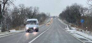 Свежая обстановка на дорогах Одесской области: какие ограничения остались (обновлено)