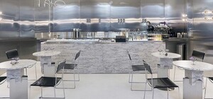 Одесское заведение стало финалистом престижного конкурса