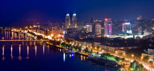 От 1169 за квадратный метр: Днепр в мировом рейтинге городов с самой дорогой стоимостью жилья