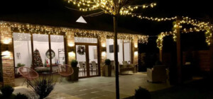 Аренда жилья посуточно в Днепре на Новый год: цены