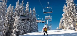 Лыжный сезон 2024: сколько будет стоить отдых в Карпатах в этом году