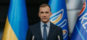 Новым президентом Украинской ассоциации футбола стал Андрей Шевченко