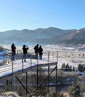 Місця сили: куди поїхати на Львівщині взимку, аби відновити внутрішню гармонію 