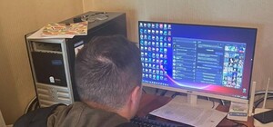 В Одессе задержали администратора телеграм-канала, в котором публиковали места раздачи повесток