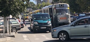 Автохамы на дорогах Одессы: депутат горсовета рассказал, что может помешать борьбе с нарушителями ПДД