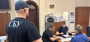 В Одессе разоблачили преступников во главе с депутатом горсовета: попались на миллионных сделках с недвижимостью