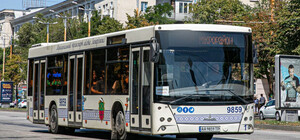 В Запорожье начал действовать новый тариф на проезд в общественном транспорте