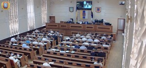 Депутаты Одесского облсовета просят правительство признать охранные агентства критической инфраструктурой