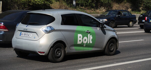 Инцидент в такси: водитель отрицал украинский статус Крыма