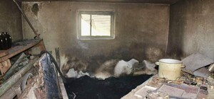 Во время игры поджег сено: в Одесской области от термических ожогов погиб 10-летний мальчик