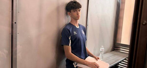 Суд избрал меру пресечения подозреваемому в убийстве Ирины Фарион