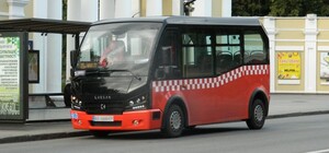 В Харькове выделили деньги на продление бесплатного проезда в общественном транспорте