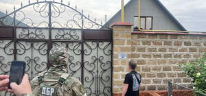 Вычислили людей, которые помогли одесскому нардепу Дмитруку сбежать из страны 