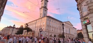 Львівські поліцейські оштрафували 26-річного водія після відео у TikTok 