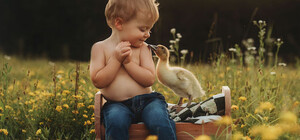 Украинские имена для ребят: история, значение, тенденции 2024