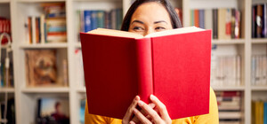 В Запорожье проходит книжный фестиваль: программа на 13 октября