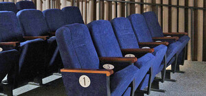 В Днепре откроют новый кинотеатр