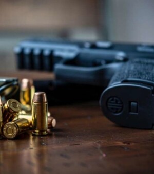 Закон об оружии: новые правила для гражданского населения