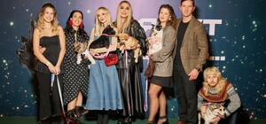 Собаки из приюта в центре внимания: актеры фильма 