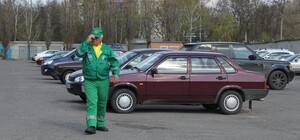 В Харькове реорганизовали 