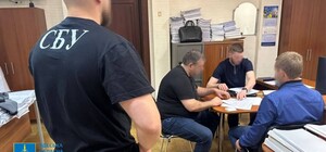 В Одессе депутат горсовета c подельниками украли недвижимость на 11 миллионов