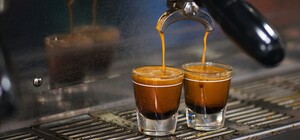 Индекс Эспрессо: в каких городах Украины чашка кофе обойдется дороже всего