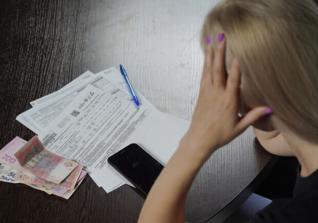 Жители Запорожья получили увеличенные счета за электроэнергию: в чем причина