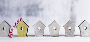 В Харьковской области заработала новая программа поддержки для ВПЛ — субсидия на аренду жилья