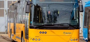 На Вокзальную площадь в Днепре возвращаются окончательные остановки транспорта