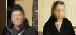 Харьковская пара зооволонтеров оказалась российскими шпионами — СБУ