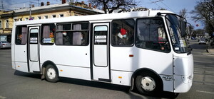 В Одесской области подорожает проезд в маршрутках: сколько будет стоить