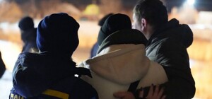 В Самаре два подростка провалились под лед, родителей привлекут к ответственности