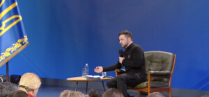 Пресс-конференция Зеленского 23 февраля: основные положения (обновляется)