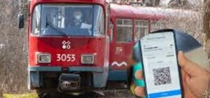 В Днепре пассажиры не могут оплатить проезд: как работает новое приложение 