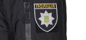 В Одессе мужчина в полицейской форме употреблял алкоголь в трамвае: комментарий правоохранителей