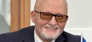 В кинотеатре 