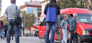 С понедельника в Запорожье дорожает проезд: на каких маршрутах сколько