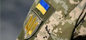 Полиция проверяет информацию о нападении военкома на волонтерку в Лозовой