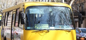 В Одессе из-за спортивного марафона изменят движение некоторые маршрутки и троллейбусы: как будут курсировать