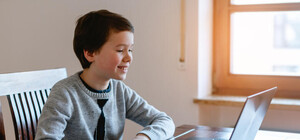 Школы в Одессе перешли на дистанционное обучение: почему