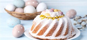 Во сколько харьковчанам обойдется пасхальный кулич: цены на продукты