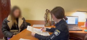 В Одесской области мошенники обманули пенсионерку, выдавая себя за ее без вести пропавшего сына