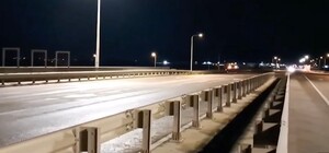 Непогода в Одесской области: какая ситуация на региональных дорогах