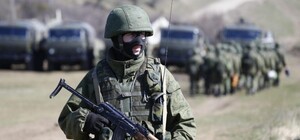 РФ хочет реализовать несколько замыслов на Запорожском направлении: военный назвал цели россиян