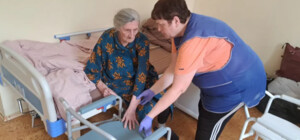 В Днепре открыли Центр социальной адаптации: кому и как можно воспользоваться помощью