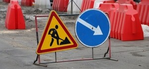 У Франківському районі Львова на два тижні перекрили вулицю: як об'їхати 