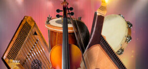 Концерт НАОНИ Orchestra 